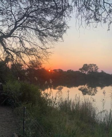 Sunset thinking